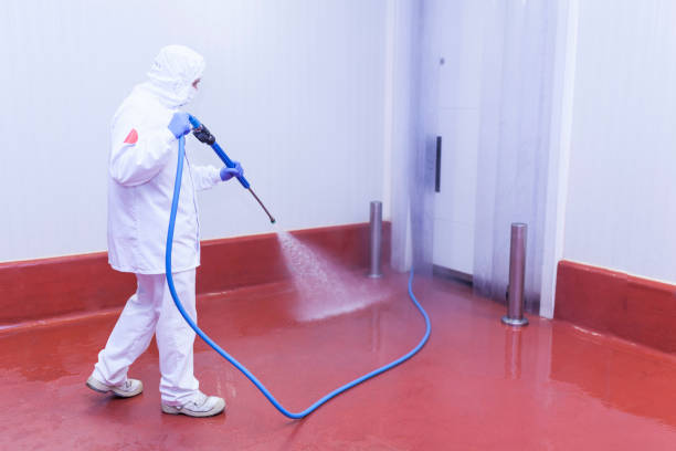 Best Spring Cleaning  in Fort Montgomery, NY