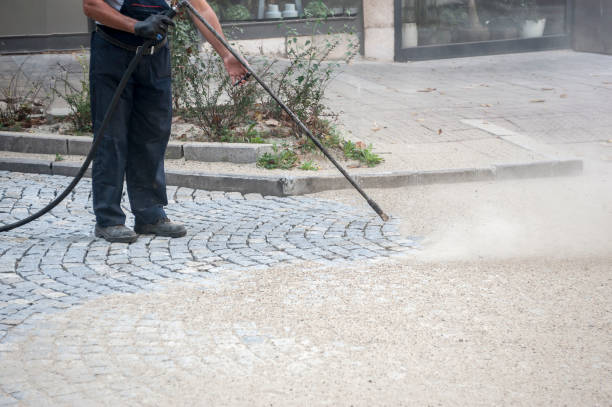 Best Animal Enclosure Cleaning  in Fort Montgomery, NY