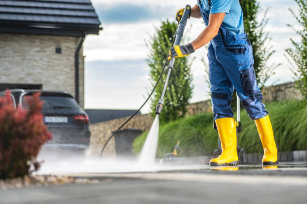 Best Warehouse Cleaning  in Fort Montgomery, NY